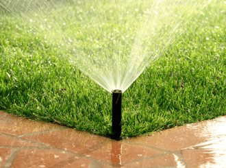 DTEL - water features | irrigation