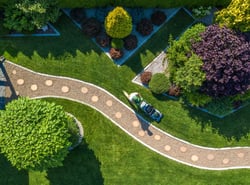 Down to Earth | Landscaping And Irrigation