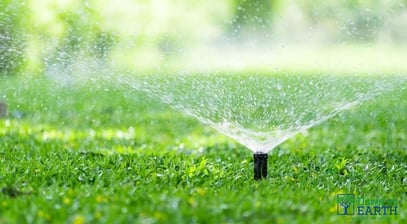 DTELandscape | Irrigation Services