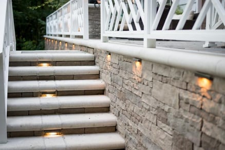 Down To Earth | Outdoor Lightings