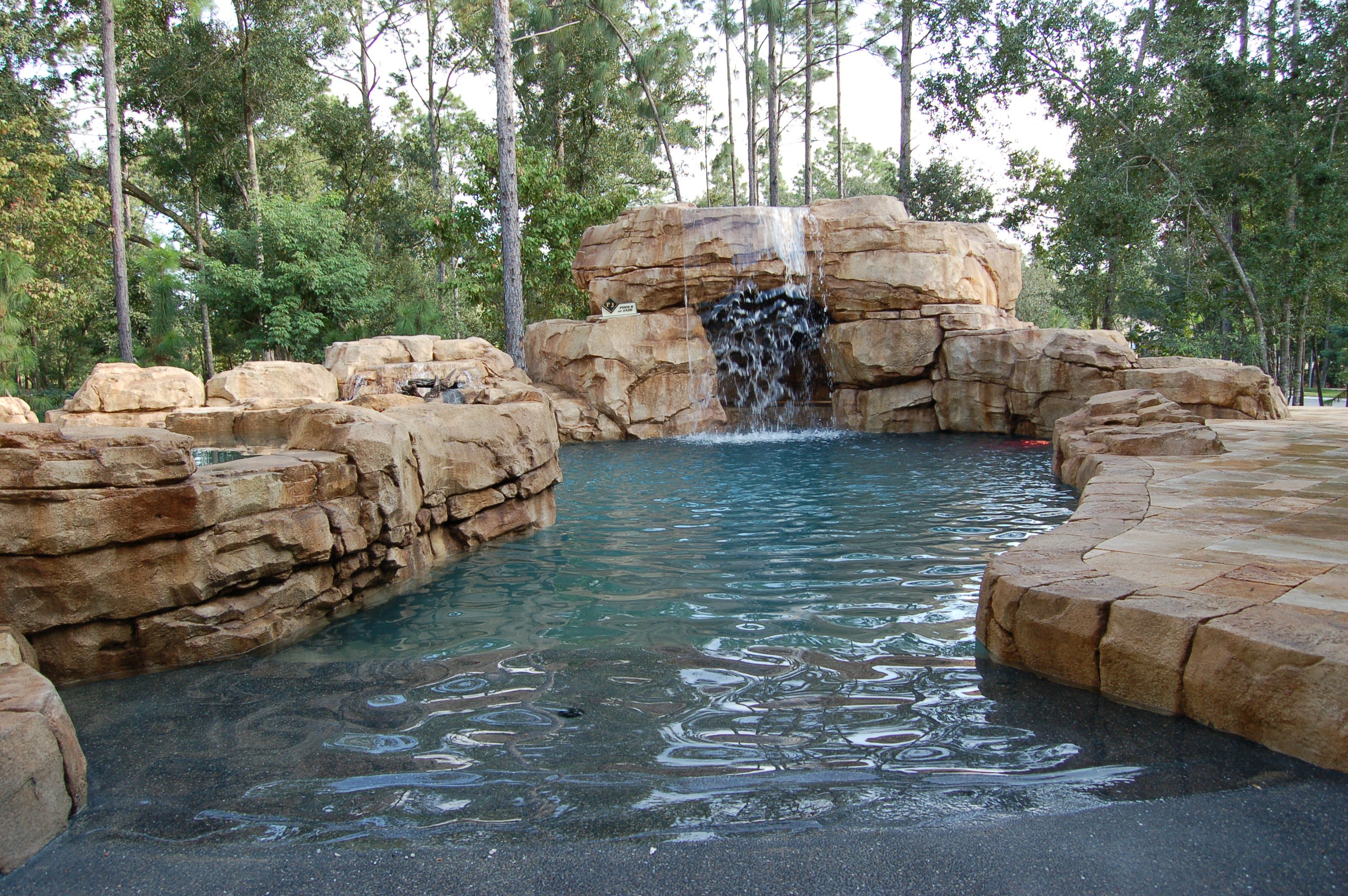 Landscape Maintenance